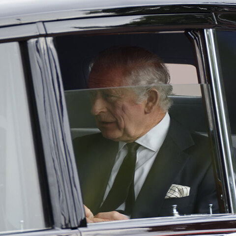 Βασιλιάς Κάρολος