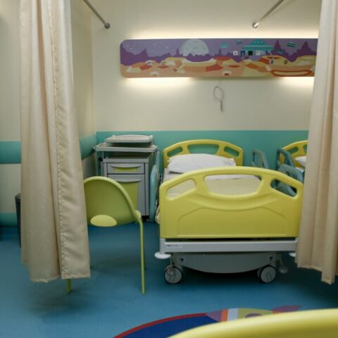 Μωρό 12 μηνών βρέθηκε νεκρό από ηλεκτροπληξία