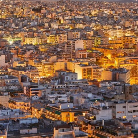 ΤτΕ: Αύξηση 10% στις τιμές των διαμερισμάτων το β' τρίμηνο