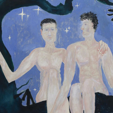 17 εικαστικές βόλτες στη φθινοπωρινή Αθήνα