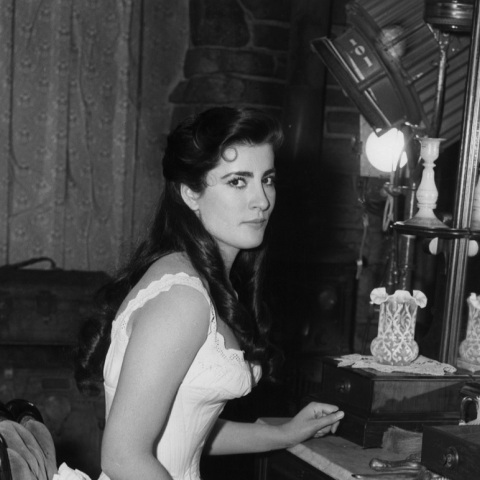 Στη γενέτειρά της στην Κορινθία η κηδεία της Ειρήνης Παπά