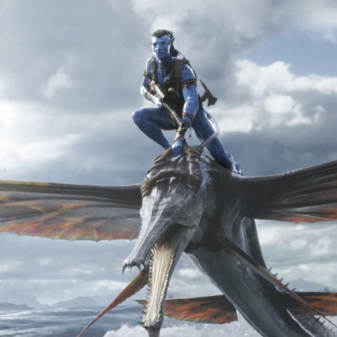 Avatar: The Way of Water