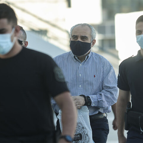 Την ενοχή του «δρ Κόντου» για έξι ανθρωποκτονίες με δόλο ζήτησε ο εισαγγελέας