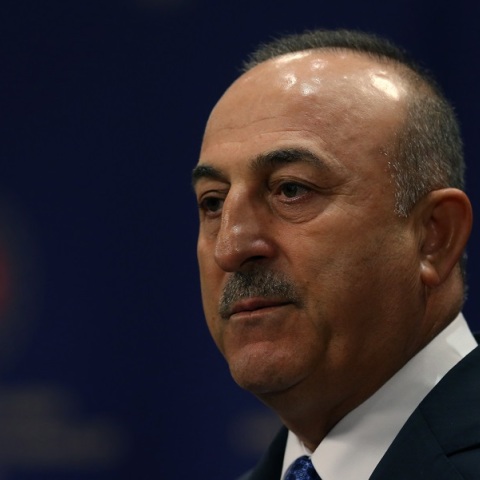 Τουρκικό ΥΠΕΞ: Η Ελλάδα ψεύδεται για τη Μικρασιατική Καταστροφή