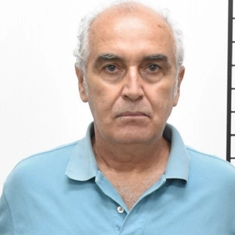 Αυτός είναι ο 62χρονος παρουσιαστής που ασελγούσε σε παιδιά 