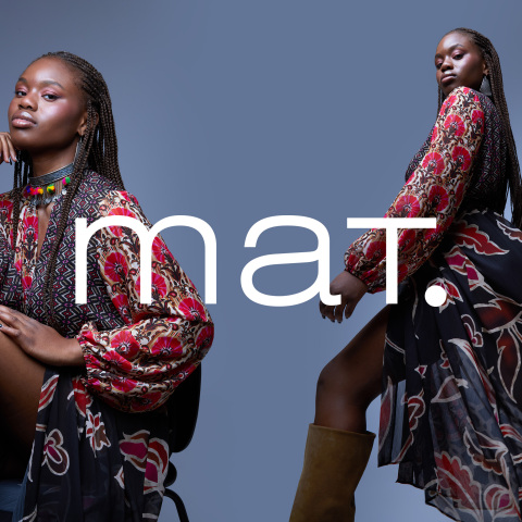 mat. Fashion Φθινόπωρο/Χειμώνας 2022-23