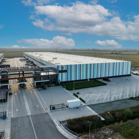 Το νέο κέντρο της Remix για την κυκλική μόδα οδηγεί σε ένα βιώσιμο μέλλον τη  βιομηχανία