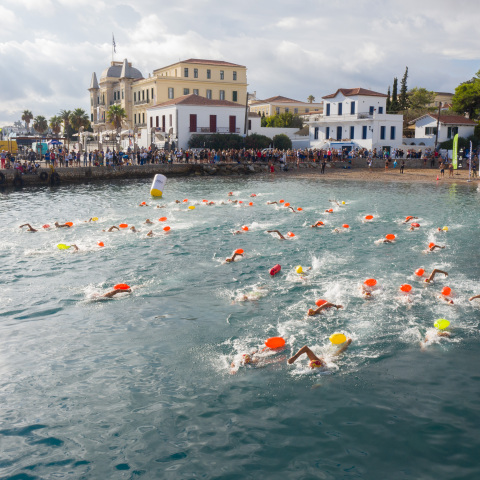 Spetses Mini Marathon