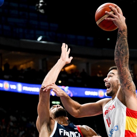 Πανάξια πρωταθλήτρια Ευρώπης η Ισπανία