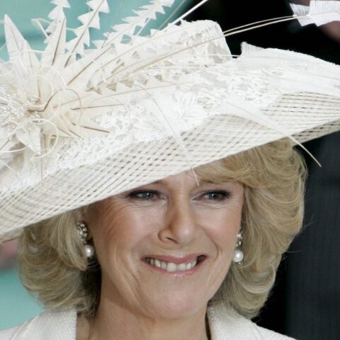 Καμίλα του Ηνωμένου Βασιλείου