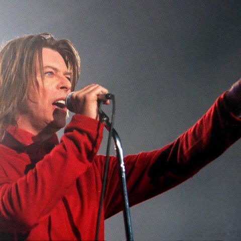 David Bowie - Let’s Dance: Tο τραγούδι της ημέρας, Τρίτη 19 Σεπτεμβρίου 2023, από τον Athens Voice 102.5