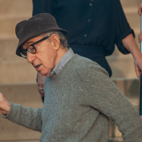 Γούντι Άλεν: Διαψεύδει τις αναφορές ότι αποσύρεται από τον κινηματογράφο