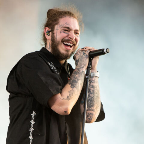 Post Malone: Ο ράπερ έπεσε σε καταπακτή κατά τη διάρκεια συναυλίας - «Πάγωσε» το κοινό