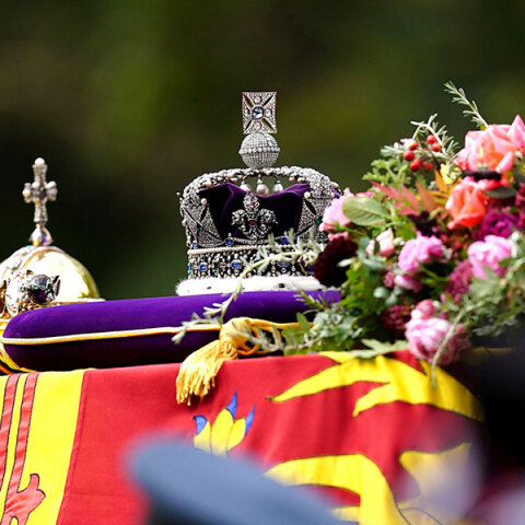 Βασιλίσσα Ελισάβετ