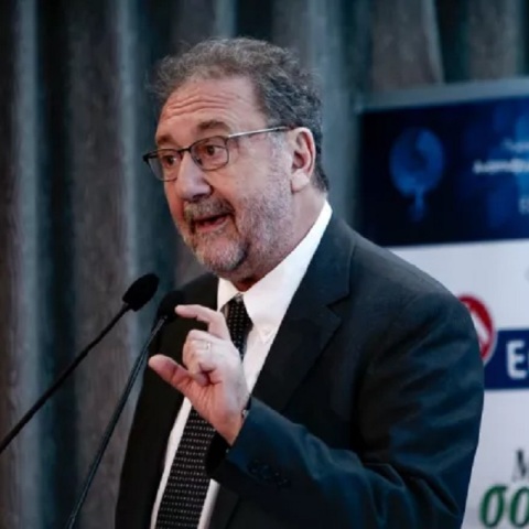 Mήνυση κατά του πρώην διοικητή της ΕΥΠ Γιάννη Ρουμπάτη κατέθεσε ο Στέργιος Πιτσιόρλας