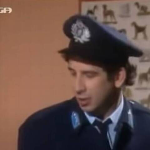 Παπαδοπούλου: "Οι σκηνές με τον Φιλιππίδη στους Απαράδεκτους δεν έπρεπε να κοπούν"