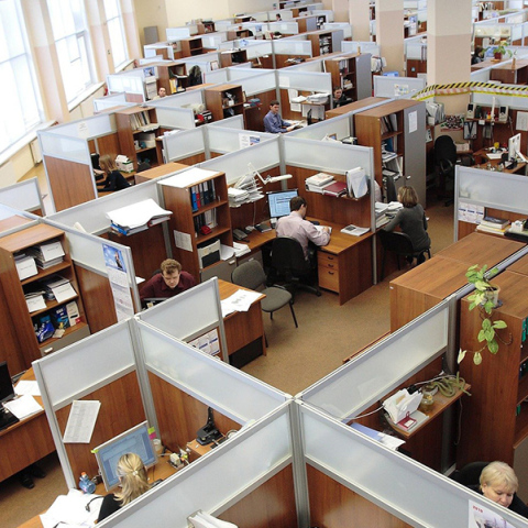 Εργαζόμενοι