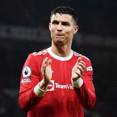 Ποδόσφαιρο: Ο Ρονάλντο, τη μεγαλύτερη επιρροή στο Instagram