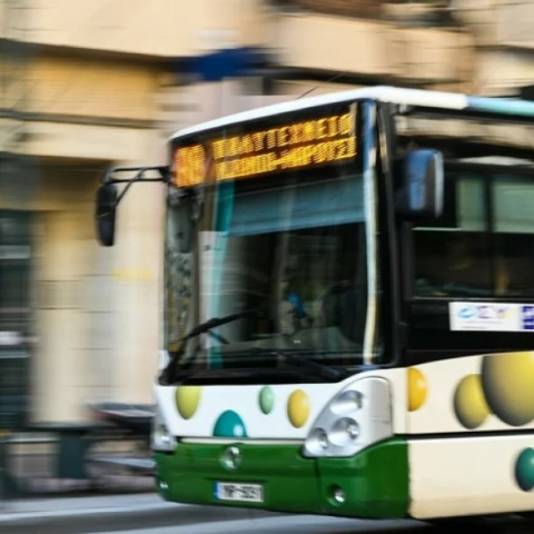 Απεργία αύριο στα Μέσα Μαζικής Μεταφοράς