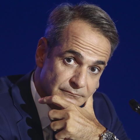 Μητσοτάκης: Δεν «τσιμπάμε» στις προκλήσεις της Τουρκίας