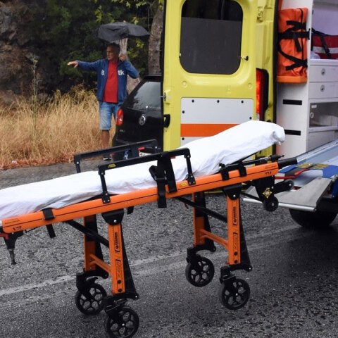 Τραγωδία στην Παραμυθιά με 24χρονη να χάνει ξαφνικά τη ζωή της