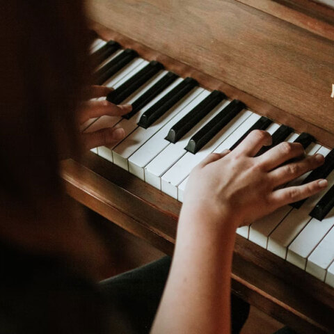 Απαγορεύεται το πιάνο σε υψηλή ένταση τις ώρες κοινής ησυχίας τον χειμώνα
