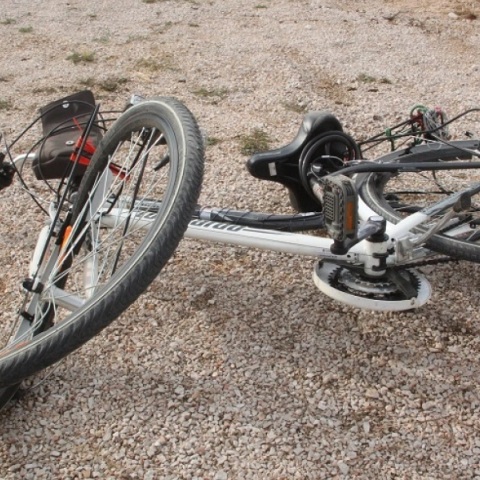 Νεκρός 15χρονος μετά από βόλτα με ποδήλατο