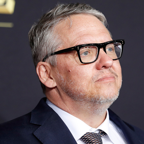 Ο Άνταμ ΜακΚέι