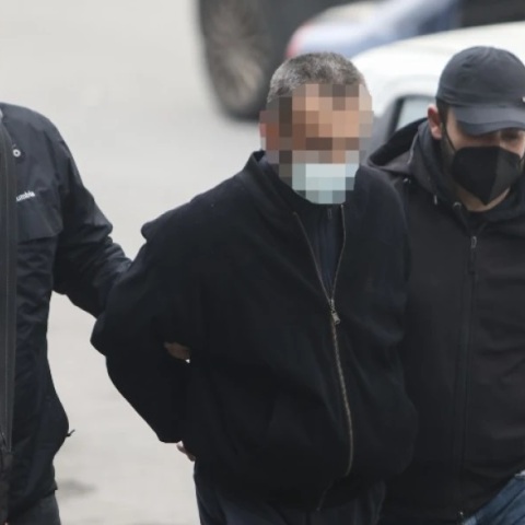 Ισόβια στον 50χρονο που δολοφόνησε τη σύζυγό του με 23 μαχαιριές