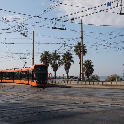 Συρμός Τραμ