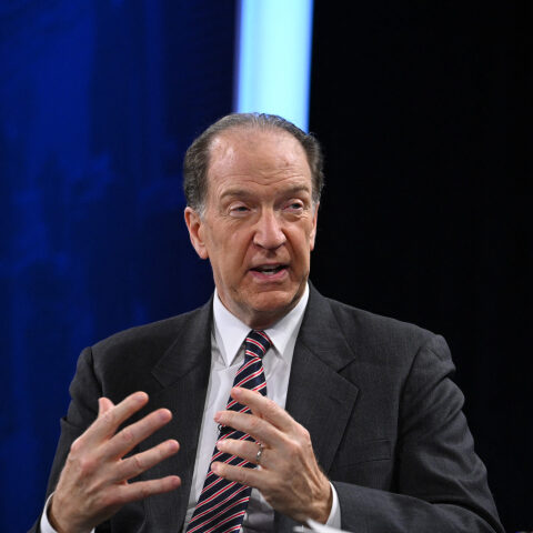 Παγκόσμια Τράπεζα: Πιέσεις στον Μπάιντεν για αντικατάσταση του Μαλπάς