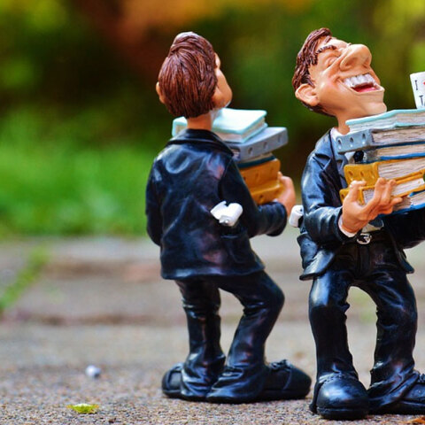 Ο «βραχνάς» της γραφειοκρατίας «πνίγει» τη Νέα Ζηλανδία