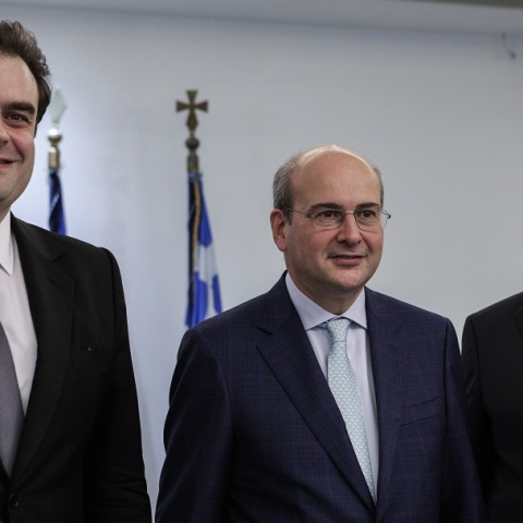 myTEKA: Ο ατομικός κουμπαράς με ένα κλικ