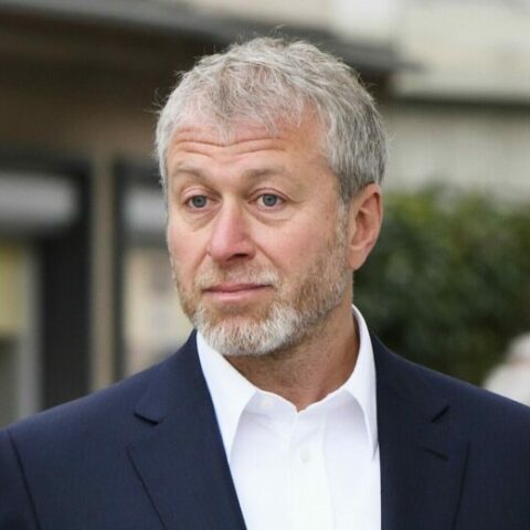 «Σωτήρας» ο Αμπράμοβιτς για πέντε Βρετανούς αιχμαλώτους στη Ρωσία - Πώς μεσολάβησε να απελευθερωθούν