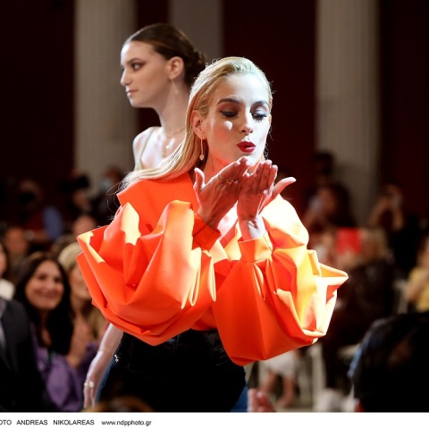 “Βόμβα”: Τέλος η Δούκισσα Νομικού από το “Πρωινό” – Υπήρξε σοβαρή σύγκρουση με τον Γιώργο Λιάγκα (video)