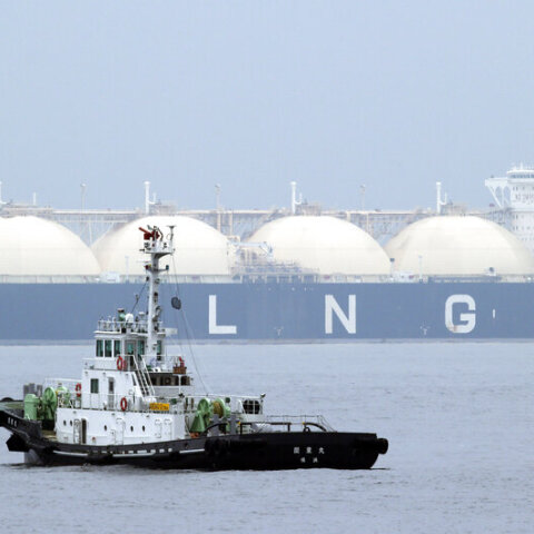 Ν. Τσάφος στην ΕΡΤ για την ενέργεια: Η ΕΕ αντιγράφει το μοντέλο που εφαρμόζουμε από τις αρχές Ιουλίου – Tι είπε για τον EastMed (video)