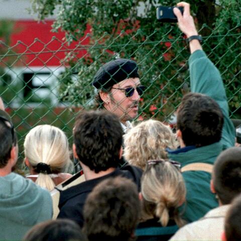 Το τραγούδι του Σαββάτου 23.09.2023 από τον Athens Voice 102.5