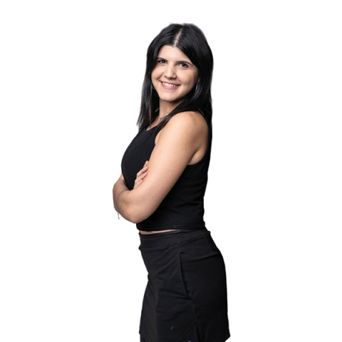 Έλλη Στούρνα