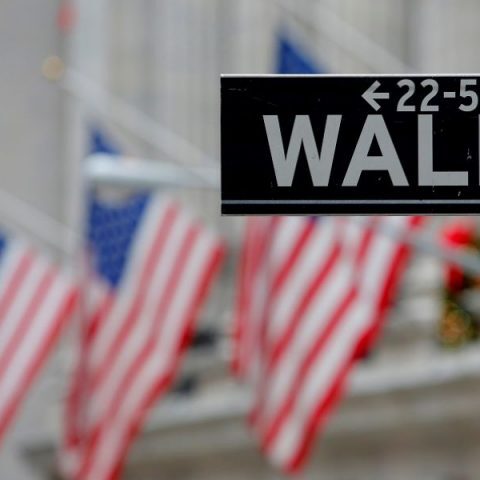 Wall Street: Απώλειες για τέταρτη διαδοχική ημέρα υπό το φόβο της ύφεσης