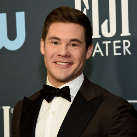 Adam Devine