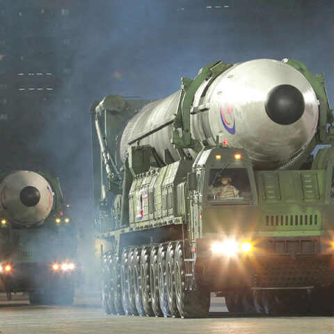 ΗΠΑ: Η Ουάσινγκτον προειδοποιεί τον Πούτιν για «καταστροφικές» συνέπειες εάν χρησιμοποιηθούν πυρηνικά όπλα στην Ουκρανία	