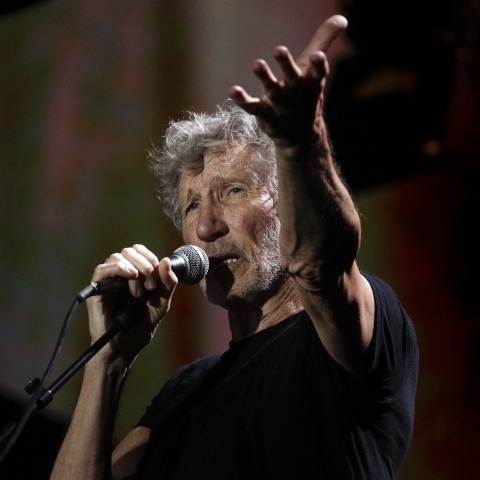 Ρότζερ Γουότερς: Ακυρώθηκαν οι συναυλίες του στην Πολωνία λόγω Ουκρανίας