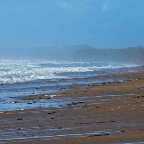 Επιδείνωση καιρού: Το meteo προειδοποιεί για ανεμοστρόβιλους στο Ιόνιο 