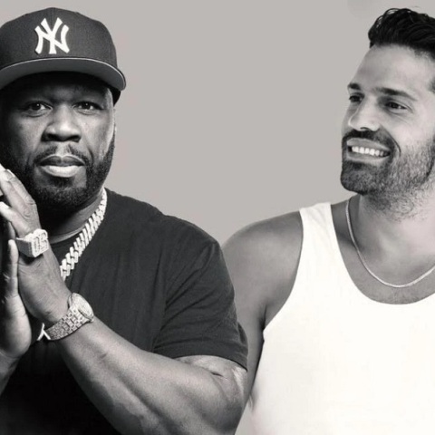 Ο 50 Cent έρχεται στο ΟΑΚΑ μαζί με τον Κωνσταντίνο Αργυρό