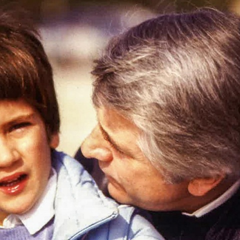 Το συγκινητικό μήνυμα Μπακογιάννη για την επέτειο της δολοφονίας του πατέρα του