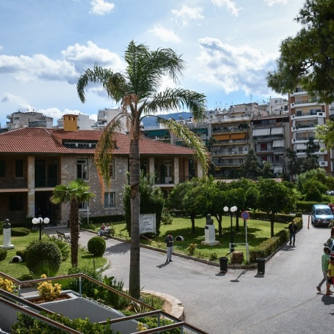 Μεταφορά αναισθησιολόγων για 2 μήνες στο Παίδων «Αγία Σοφία»