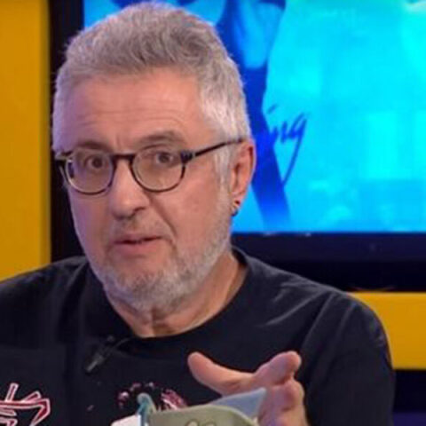 Στάθης Παναγιωτόπουλος: Είχε στείλει χυδαίο μήνυμα και στην Κάρολαϊν όταν ήταν 15 χρονών Τι αποκάλυψε φίλη της Κάρολαϊν.