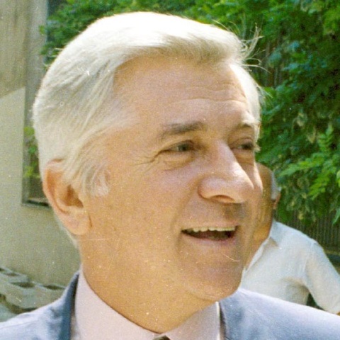 33 χρονια απο τη δολοφονια του Παύλου Μπακογιάννη