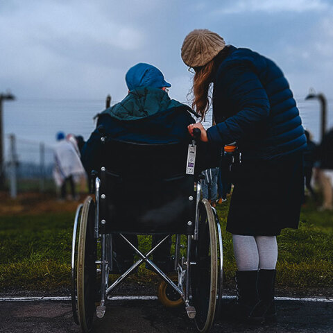 Άνοιξε η πλατφόρμα για το πρόγραμμα «Προσωπικός Βοηθός»