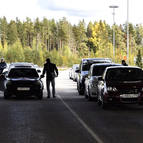 Το Κρεμλίνο παραδέχεται «λάθη» στη στρατολόγηση